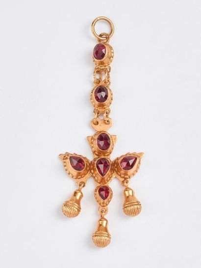 Pendentif 