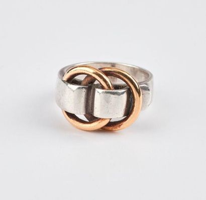 HERMES Paris


Petite bague en argent (800)...
