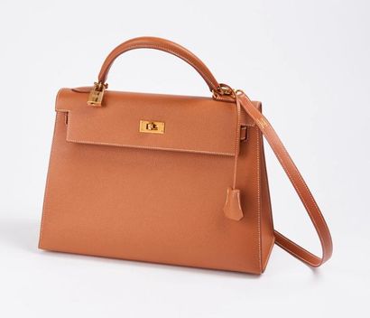 HERMÈS Paris, made in France


Sac à main...