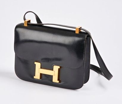 HERMES Paris


Sac à main 'Constance' en...