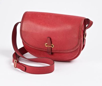 HERMES Paris


- Sac porté épaule 'Balle...