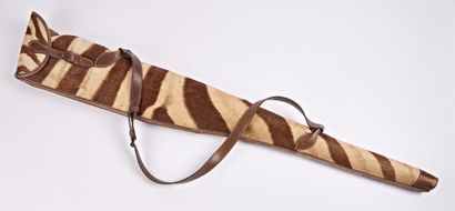HERMES Paris


Etui à fusil de chasse en...