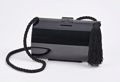 LANVIN.


Sac du soir 'Arpège'.

Minaudière...