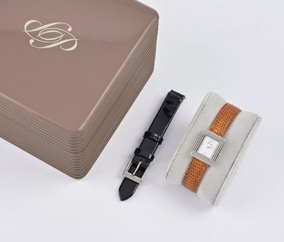 POIRAY, Ma première montre.


Montre bracelet...