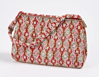 MORABITO


Petit sac de dame entièrement...