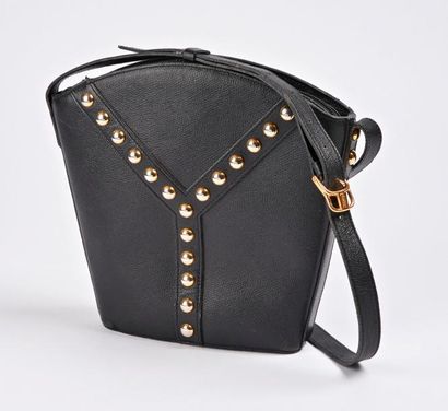 Yves Saint LAURENT


Sac porté épaule en...