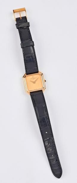 BAUME & MERCIER & O.J. PERRIN


Montre bracelet...