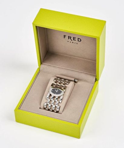 FRED, Pretty woman,

Montre bracelet de dame...
