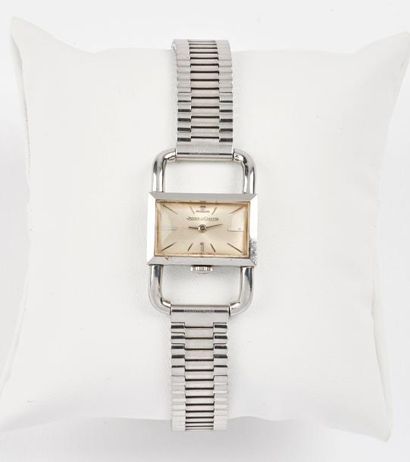 JAEGER LE COULTRE, Etrier


Montre bracelet...
