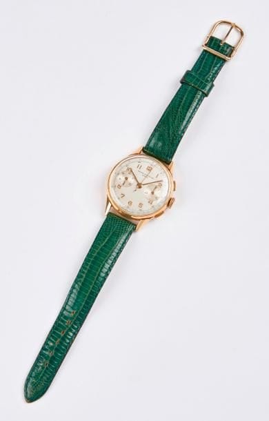BAUME & MERCIER


Montre bracelet d'homme....