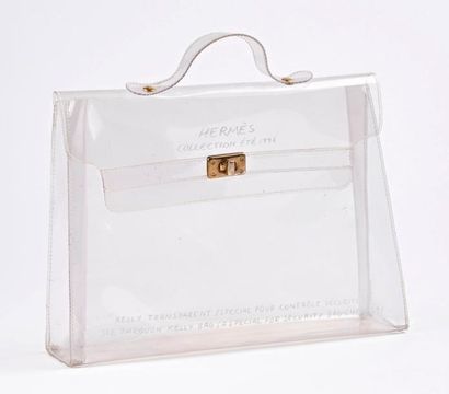 HERMES Paris, Kelly 


Collections été 1996....