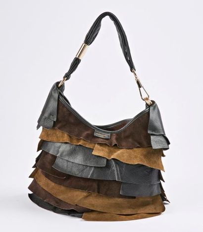 YVES SAINT LAURENT Rive Gauche, Saint Tropez


Sac...