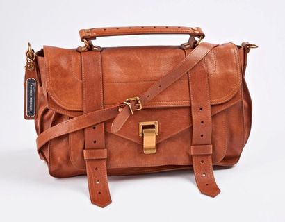 PROENZA SCHOULER, PS1 Small


Sac en cuir...