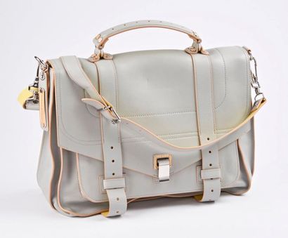 PROENZA SCHOULER, PS1 Medium


Sac en cuir...