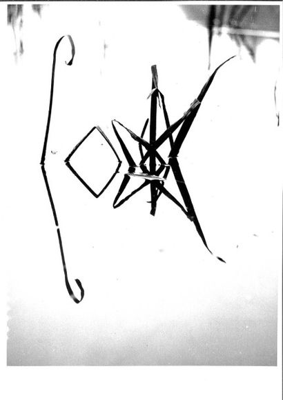Georges JONIAUX (1932-1987)


Deux tirages...