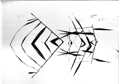 Georges JONIAUX (1932-1987)


Forme insolite...