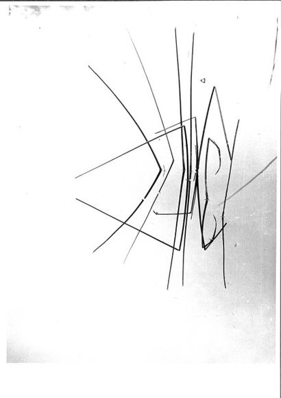 Georges JONIAUX (1932-1987)


Deux tirages...