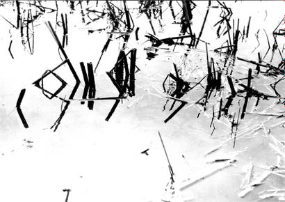 Georges JONIAUX (1932-1987)


Deux tirages...