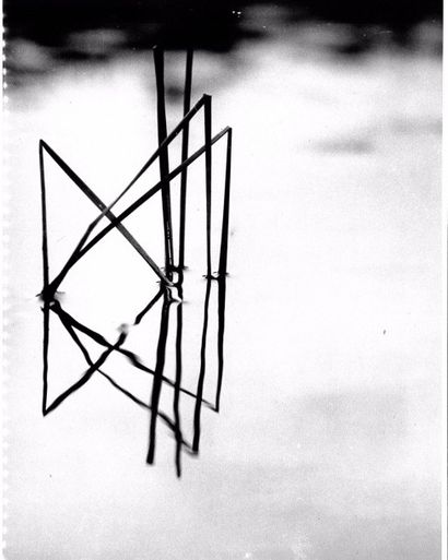 Georges JONIAUX (1932-1987)


