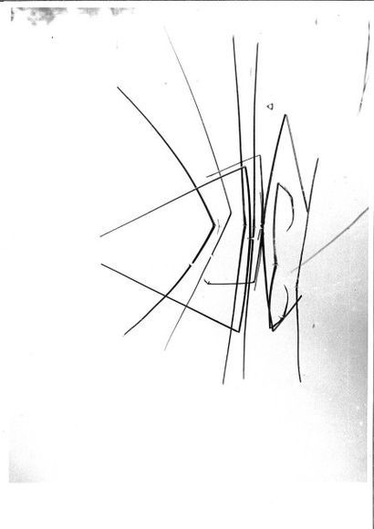 Georges JONIAUX (1932-1987)


