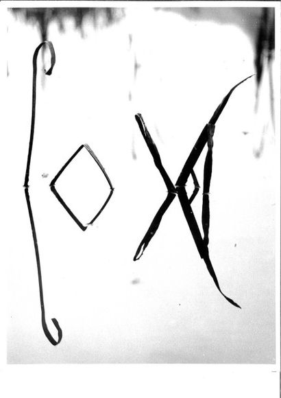 Georges JONIAUX (1932-1987)


