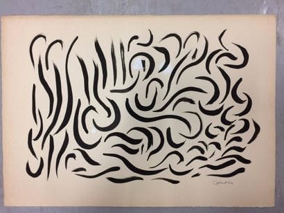 MICHEL CADORET (1912-1985)


Compositions,...
