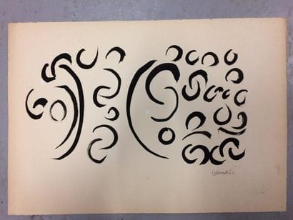 MICHEL CADORET (1912-1985)


Compositions,...