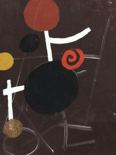 MICHEL CADORET (1912-1985)


Composition,...