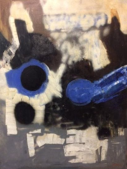 MICHEL CADORET (1912-1985)


Strati Passoire...