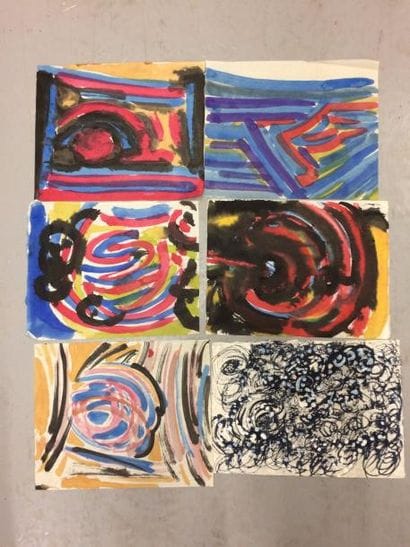 MICHEL CADORET (1912-1985)


Compositions,...