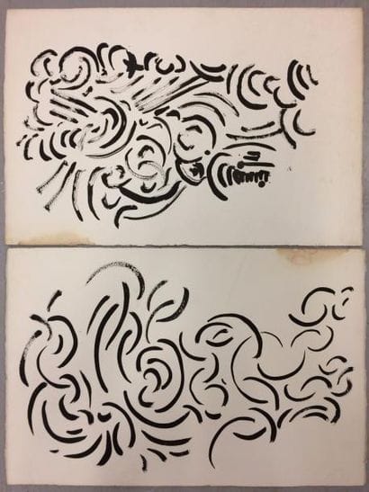 MICHEL CADORET (1912-1985)


Compositions,...