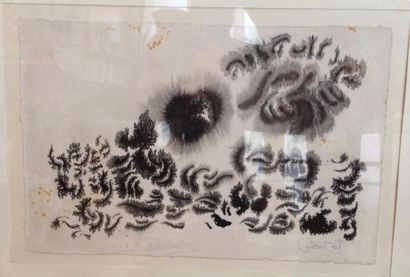 MICHEL CADORET (1912-1985)


Compositions,...
