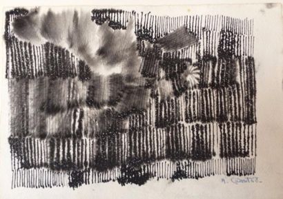 MICHEL CADORET (1912-1985)


Compositions,...