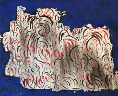 MICHEL CADORET (1912-1985)


Composition,...