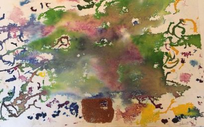MICHEL CADORET (1912-1985)

Compositions,...
