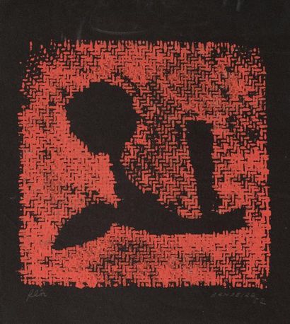 Antonio BANDEIRA (1922-1967)


