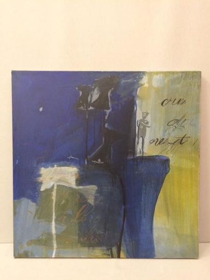 Jean GAUDAIRE-THOR (1947)


