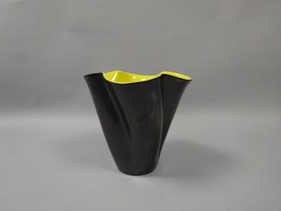 Manufacture ELCHINGER, Alsace


Vase de forme...