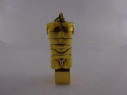 Miguel Ortiz BERROCAL (1933-2006)


Micro...