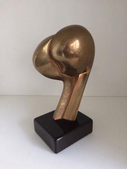 Georges CHARPENTIER (1937)


Visage.

Epreuve...