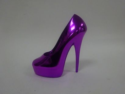 Richard ORLINSKI (1966)


Stiletto 

Epreuve...