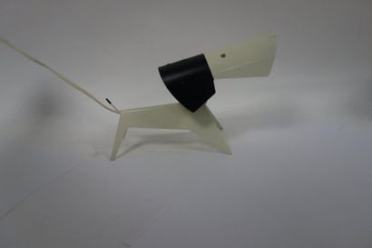 Boris LACROIX (Dans le goût de) (1902-1984)

Lampe...