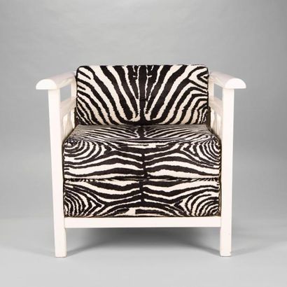 Fauteuil 