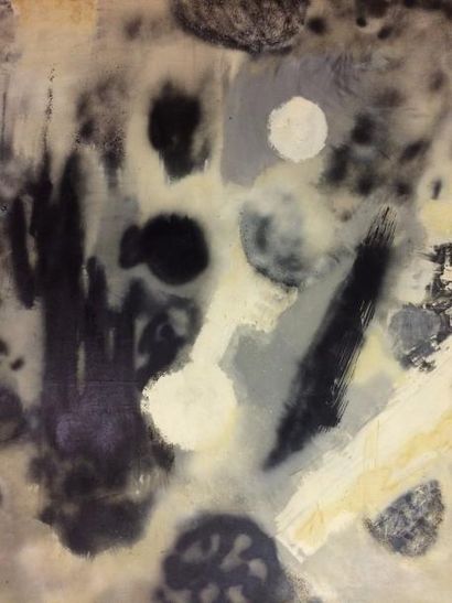 MICHEL CADORET (1912-1985)


Pécheurs, 1958.

Huile...