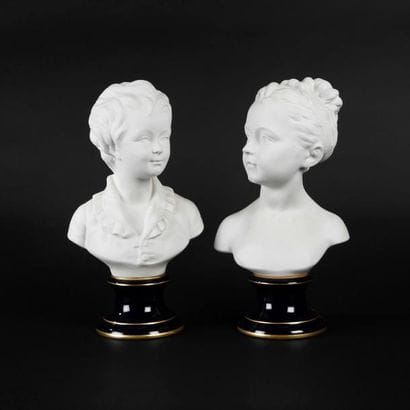 C. THARAUD, Limoges


D'après Jean-Antoine...
