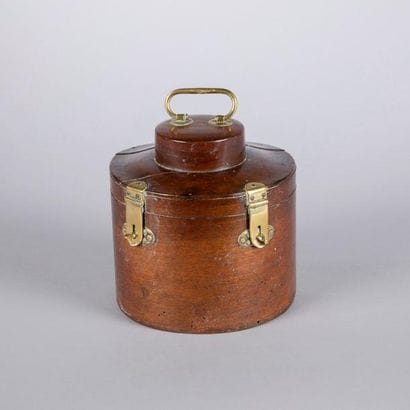 Angleterre


Coffret de voyage en acajou...
