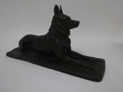 Pierre Nicolas TOURGUENEFF (1854-1912)


Chien...
