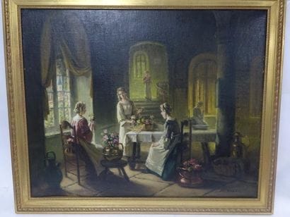Albert SORKAU (1874-1951)


La préparation...