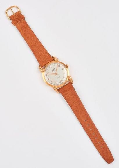 ALTITUDE. 


Montre bracelet d'homme.

Boîtier...