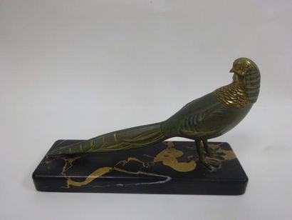 D'après Alexandre KELETY (1918-1940) - ETLING...